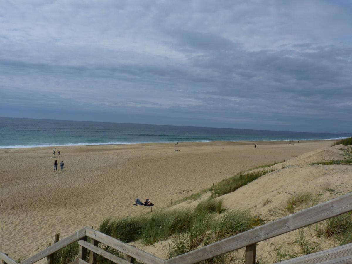 Toki Eder: Marisol's Heated Pool Retreat Near Bayonne and Hossegor Villa Saint-Martin-de-Seignanx Exterior photo